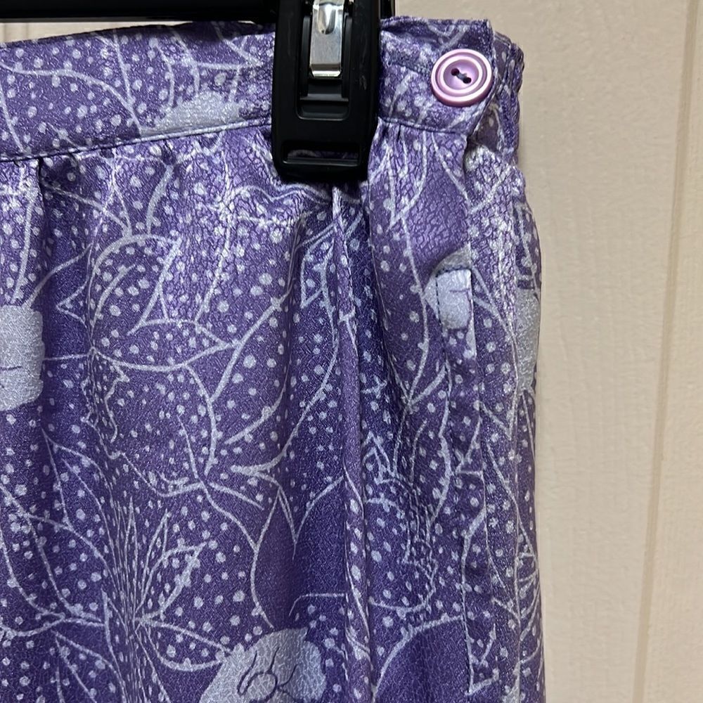 Pykettes blouse and skirt set - Picture 4 of 4
